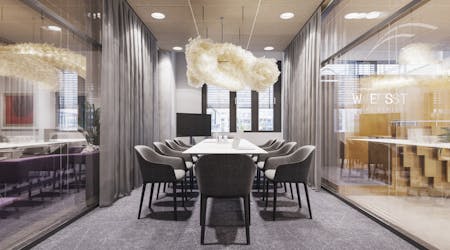 City West Flexi, Siemensova 2717/4, Praha 5, Serviced Office To Let - kancelar-city-west_14.jpg
