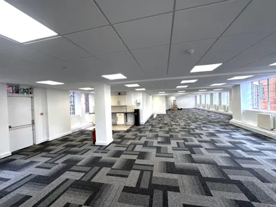 Griffin House, 18 Ludgate Hill, Birmingham, Office To Let / For Sale - p8.jpeg