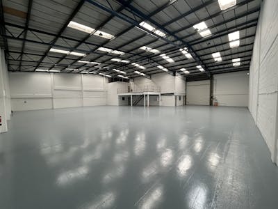 Somers Place, London, Trade Counter / Urban Logistics To Let - IMG_1325.jpg