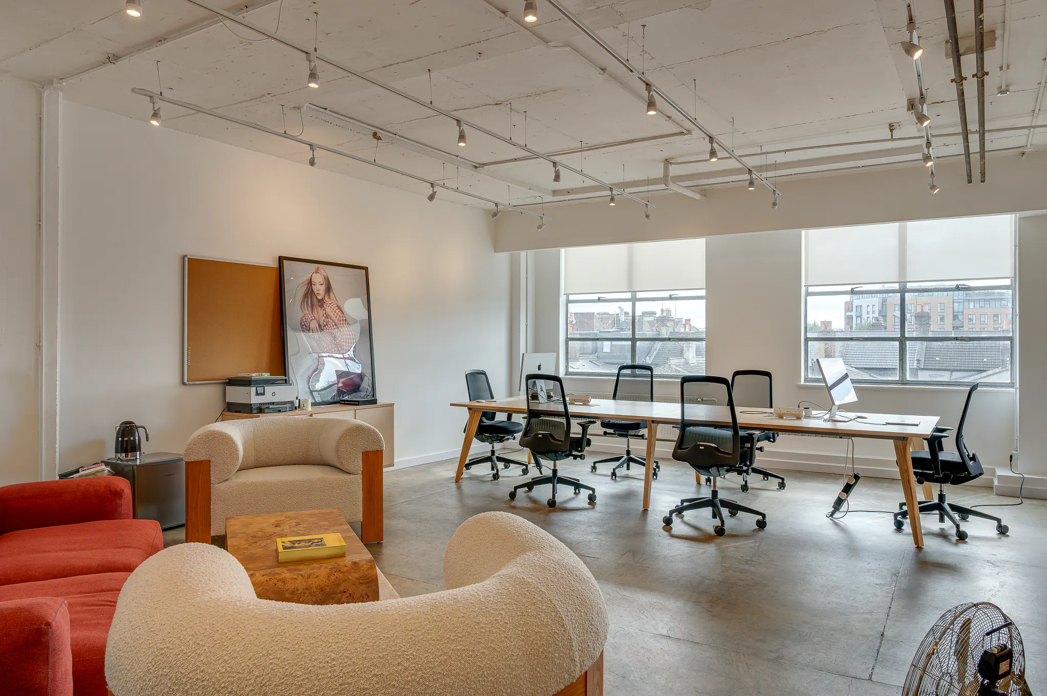 Netil House, Westgate Street, London, Offices / Serviced Offices To Let - NH-109-1.jpg - More details and enquiries about this property