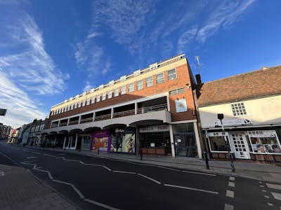 Centurion House & Mercantile House, Colchester, Investment / Retail For Sale - IMG_3963.JPG