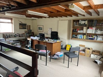 Birdineye Farm Complex, Office Suite C3, Uckfield, Office To Let - c3Birdineyefarm4.jpg