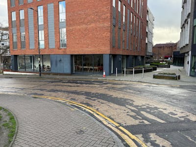 2 Hertfordshire House, St. Albans, Class E Retail / Leisure / Leisure / Office To Let - 4.jpg