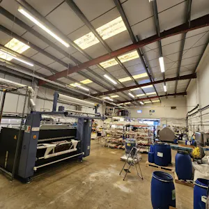 Unit 2, Pacemanor Business Park, Bellbrook Ind Est, Uckfield, Industrial To Let - 20260423_112046_resized.jpg