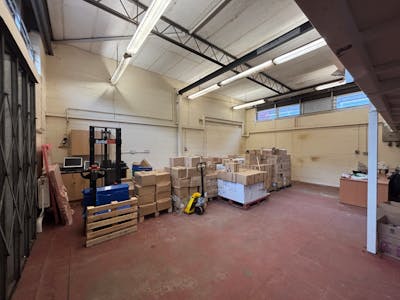Unit 9 Brookside House, Stone, Industrial / Industrial/Logistics To Let - Unit 9