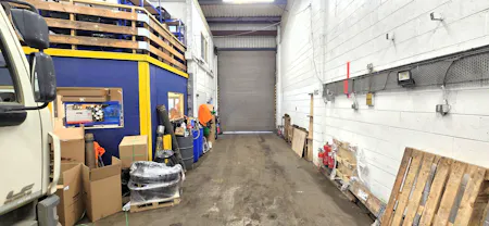 Unit C2, Suttons Business Park, Rainham, Industrial To Let - 20260806_112655 - Edited.jpg