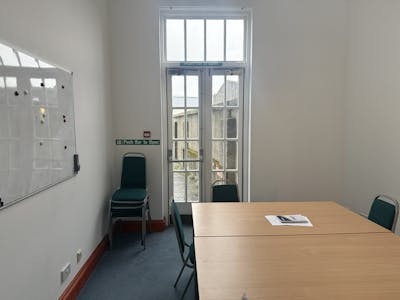 Ground Floor, 27 Canmore Street, Dunfermline, Office To Let - IMG_2530.JPG