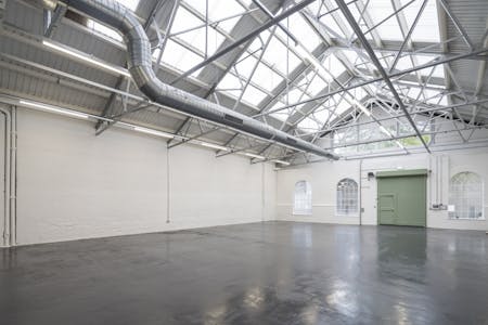 Unit 1 and 2, Holford Yard, Kings Cross, Industrial To Let - HOL_N109_medium.jpg