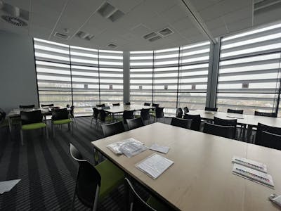 Highpoint, Southampton, Office To Let - IMG_6685.jpg