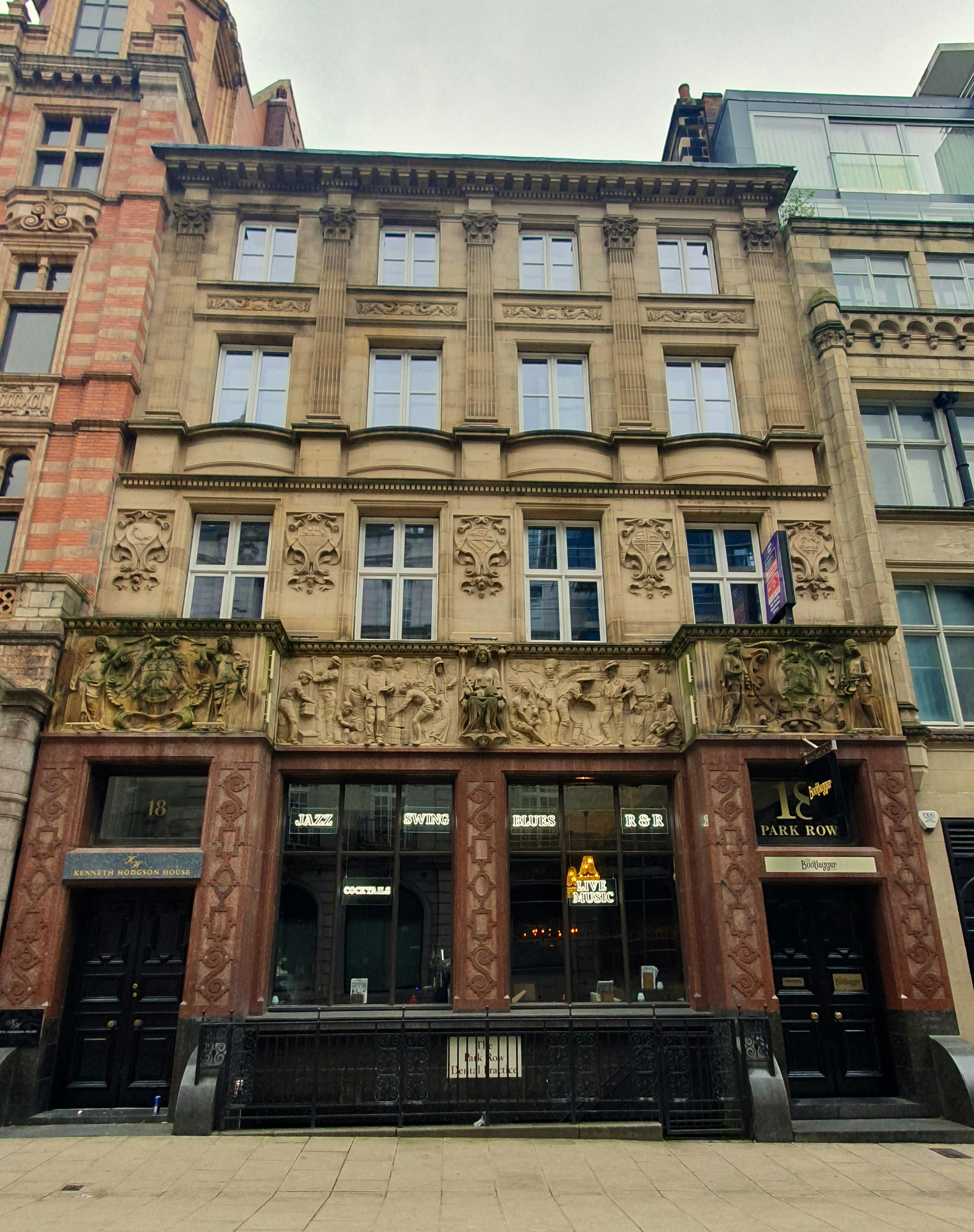 Kenneth Hodgson House, 18 Park Row, Leeds, Office / Office To Let - 4de40bb5c4954e8680040536c18f19f5.jpg