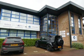 1 Astra Centre, Harlow, Offices To Let - P1040702.JPG