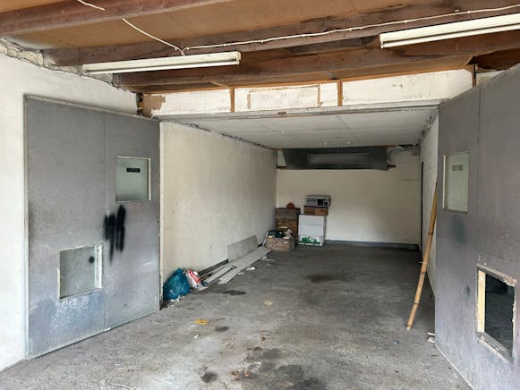 22 Forge Road, Port Talbot, Other / Retail For Sale - Garage.jpg