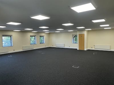 Suite 3 Croft House, Redditch, Office To Let - Suite 3 Croft House04.jpg