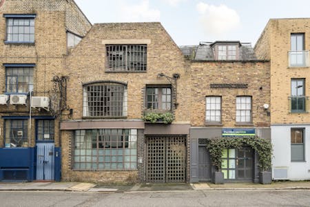 10A Lant Street, London, Office To Let - Entrance.jpg