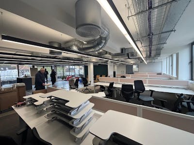 Soho Studios, Merchant Street, 47 Merchant Street, Bristol, Office To Let - KHHE7054.JPG