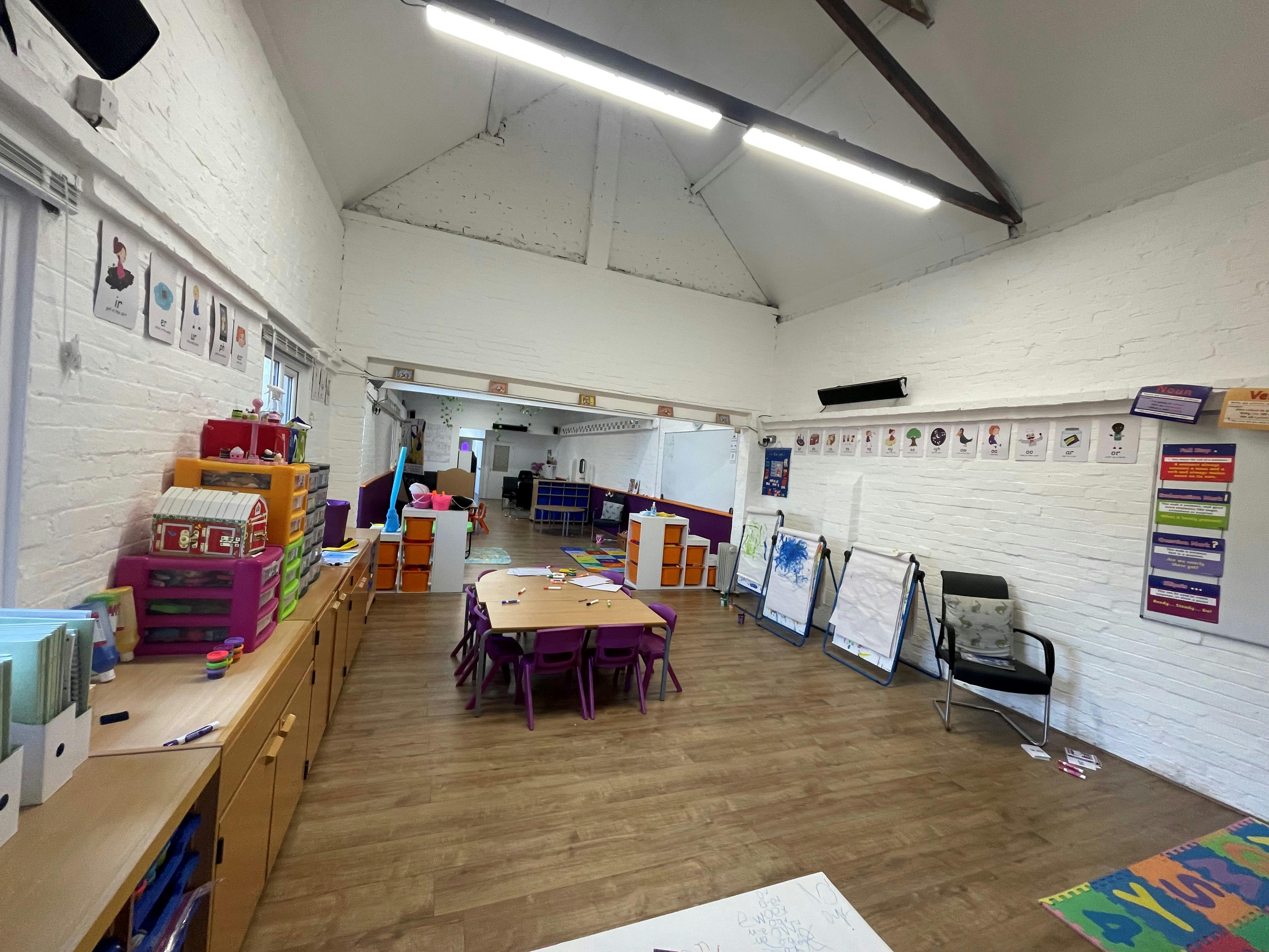 The Warehouse, 42 Gladstone Road, Horsham, Land Commercial