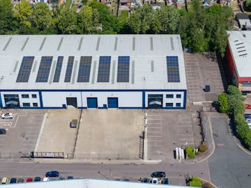 Unit 1, Sovereign Park, Laporte Way, Luton, LU4 8EL