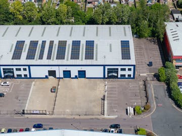 Unit 1, Sovereign Park, Laporte Way, Luton, LU4 8EL