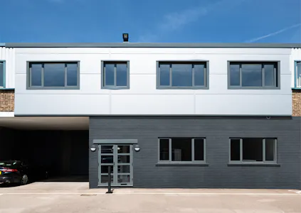 Unit K Penford Industrial Park, Imperial Way, Watford, Warehouse / Industrial / Light Industrial To Let - Penfold Unit K External.jpg
