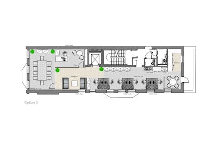 115 Park Street, London, Office To Let - PS Plan.JPG