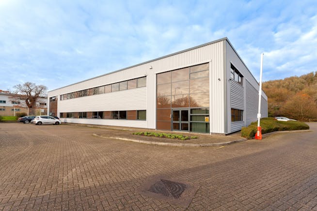 Unit 1 Rivermead Industrial Estate, Swindon, Industrial / Investment For Sale - 1 Rivermead_0787.jpg