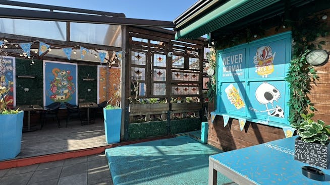 257-259  Pentonville Road, London, Offices To Let - 257-259 Pentonville Road, London N1 9NL - external 2.jpg