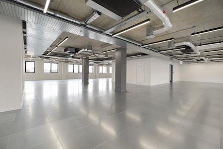 Queens Road, Brighton, Office To Let - Image 3