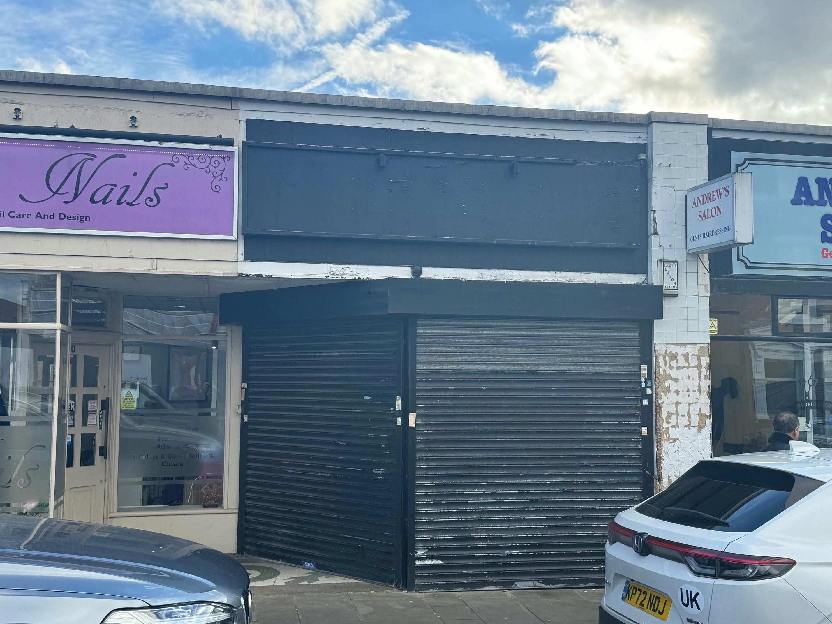 Other in Northampton