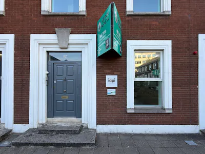 12 Clanwilliam Square, Dublin 2, Office To Let - IMG_8042.jpeg