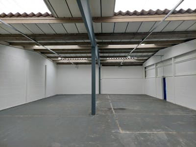Unit 30, Bloomfield Park, Bloomfield Road, Tipton, Industrial / Warehouse / Industrial To Let - Image 2