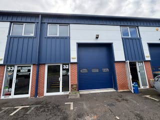 Unit 32, Witney To Let - IMG_8557.JPG