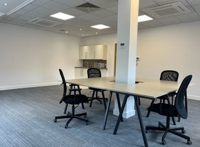 160 West George Street, Glasgow, Office To Let - Photo 10