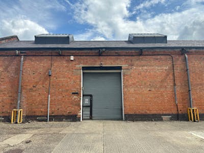 Unit B, 51 Pillings Road, Oakham, Industrial / Warehouse To Let - IMG_0264.jpg