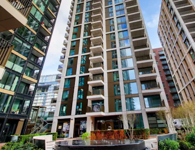 Block B, Prince of Wales Drive, London, Office To Let - Prince of Wales Drive - Block B.png