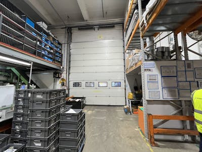 Merlin House, Tonbridge, Industrial / Industrial / Storage / Industrial / Warehouse For Sale - IMG_2796.JPEG