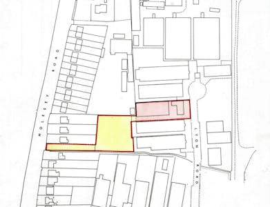 Lyon House, Walton-On-Thames, Land / Open Storage / Industrial / Warehouse For Sale - Land Registry.jpg