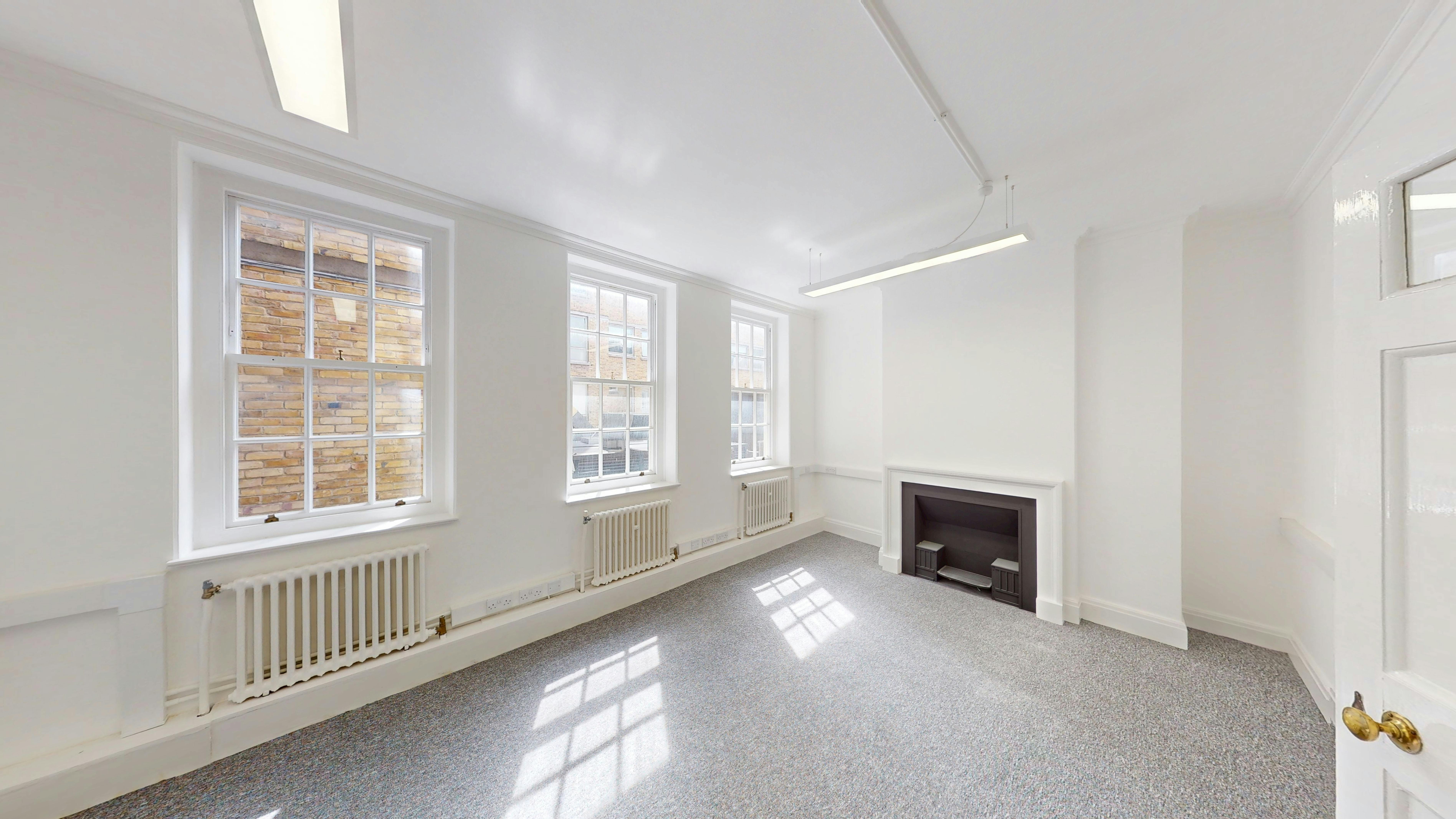 The Staple Inn Estate, 7 Staple Inn, London, Offices To Let - 7 Staple Inn_1st Floor_photo 1.jpg