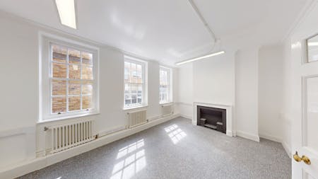 The Staple Inn Estate, 7 Staple Inn, London, Office To Let - 7 Staple Inn_1st Floor_photo 1.jpg