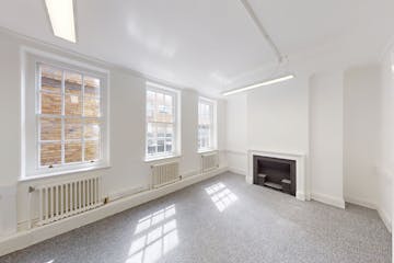 The Staple Inn Estate, 7 Staple Inn, London, Offices To Let - 7 Staple Inn_1st Floor_photo 1.jpg