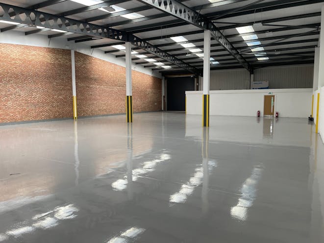 Unit A5 Watlington Industrial Estate, Watlington, Industrial / Warehouse To Let - Unit A5 Watlington Ind Est - 7.jpg