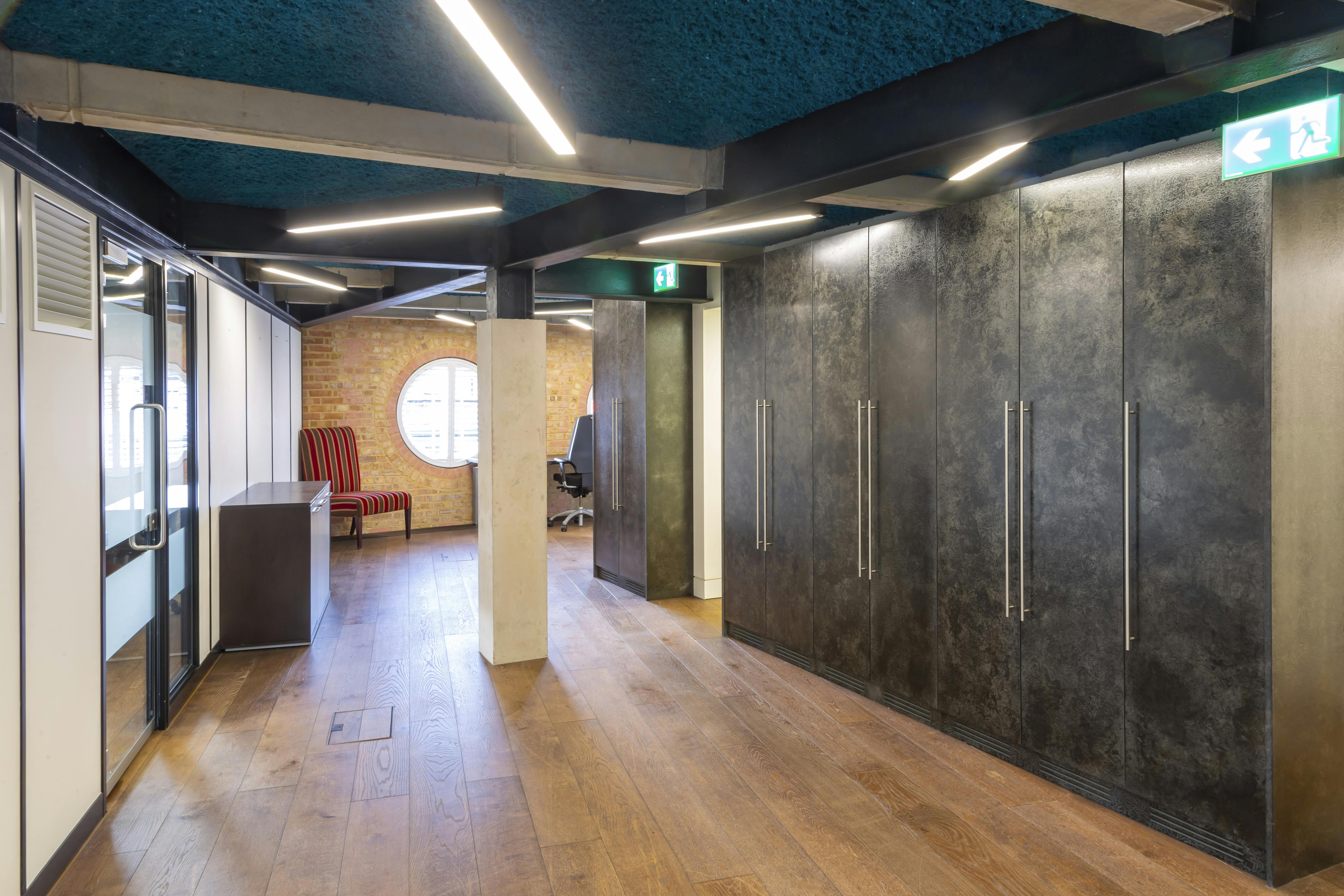 58 Wardour Street, London, Offices To Let - 413A8045 4th.jpg