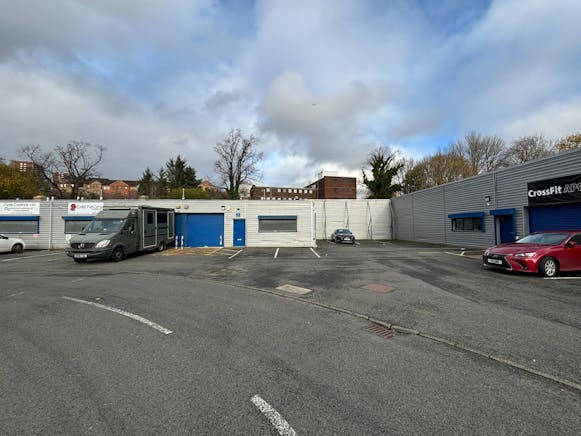 Unit 10 Fleming Court, Clydebank, Industrial To Let - PHOTO20241104101449 2.jpg