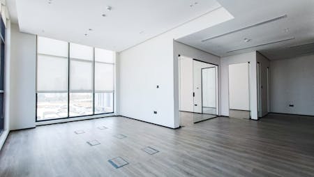 Brand New Office In Seef, Al Seef, Manama, Office To Let - 1.jpg