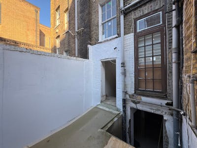 31 Crawford Place, London, Office To Let - internal5.jpg