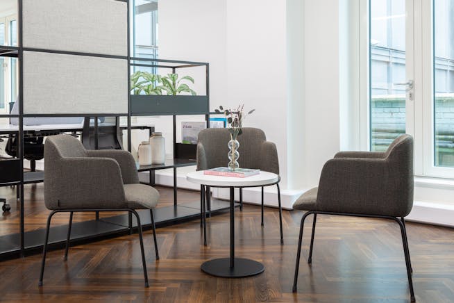 Caroline House, 55-57 High Holborn, London, Office To Let - High Holborn Estate22.jpg Caroline House, 55-57 High Holborn, London, Office To Let - High Holborn Estate22.jpg