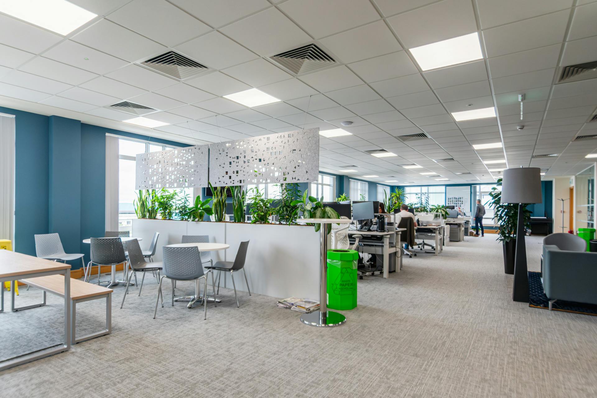 Office in Bournemouth - photo 3