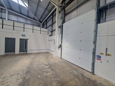 Unit 5 Hilsea Industrial Estate, Portsmouth, Industrial / Warehouse To Let - 20240809_123326.jpg