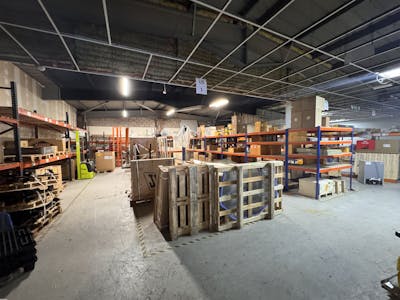 Seven Acres, Sundorne, Shrewsbury, Industrial / Industrial/Logistics / Industrial / Storage / Open Storage / Trade Counter / Industrial / Warehouse For Sale - IMG_1080.JPG