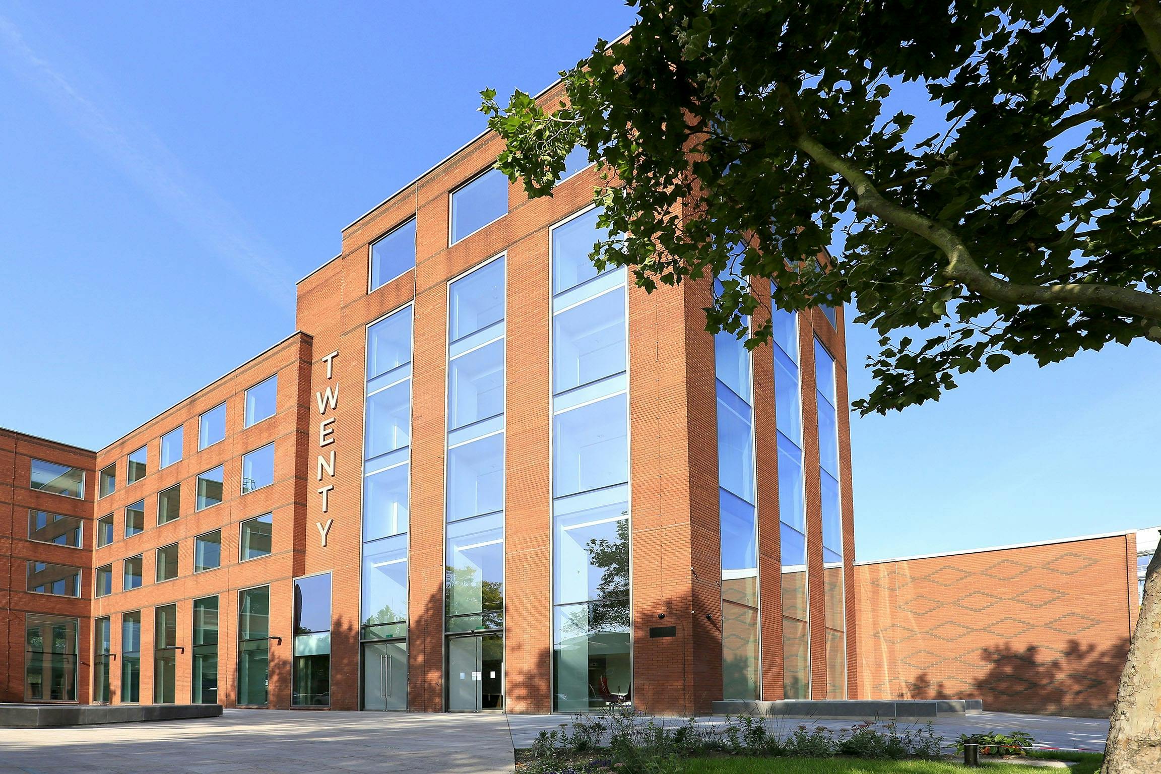 Office in Staines-upon-Thames