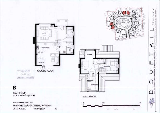 Hullbridge Road, Rayleigh, Development / Development For Sale - pic10.PNG